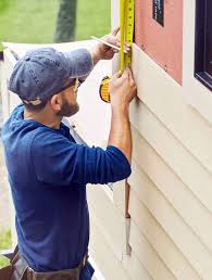 Siding for Commercial Buildings in Mcfarland, CA